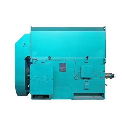 10 najlepszych fabryk silników HVAC w Chinach w 2026 r.