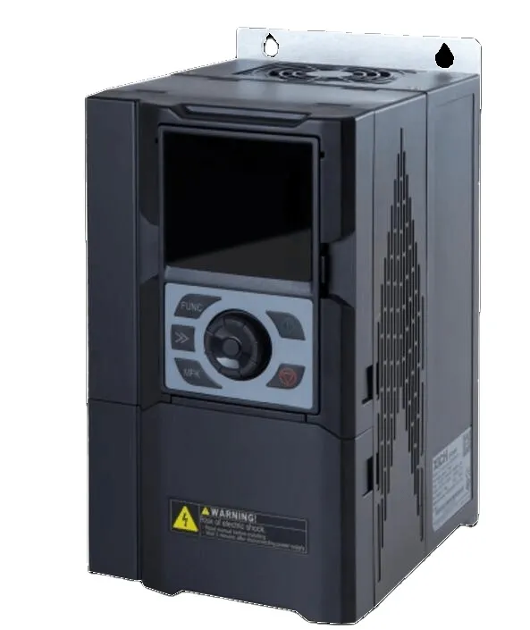 Sterownik VF do sterowania wektorowego serii XMFC 580