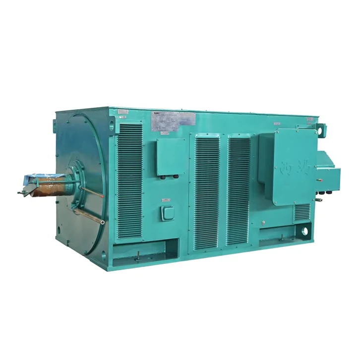 3550kW Asynchronous High Efficiency Induction Motor suppliers