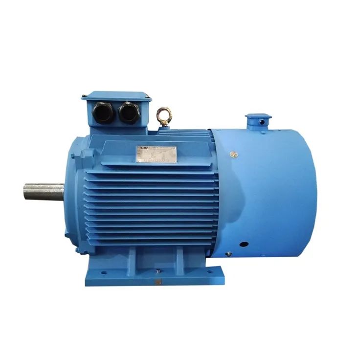 Silnik elektryczny PMAC